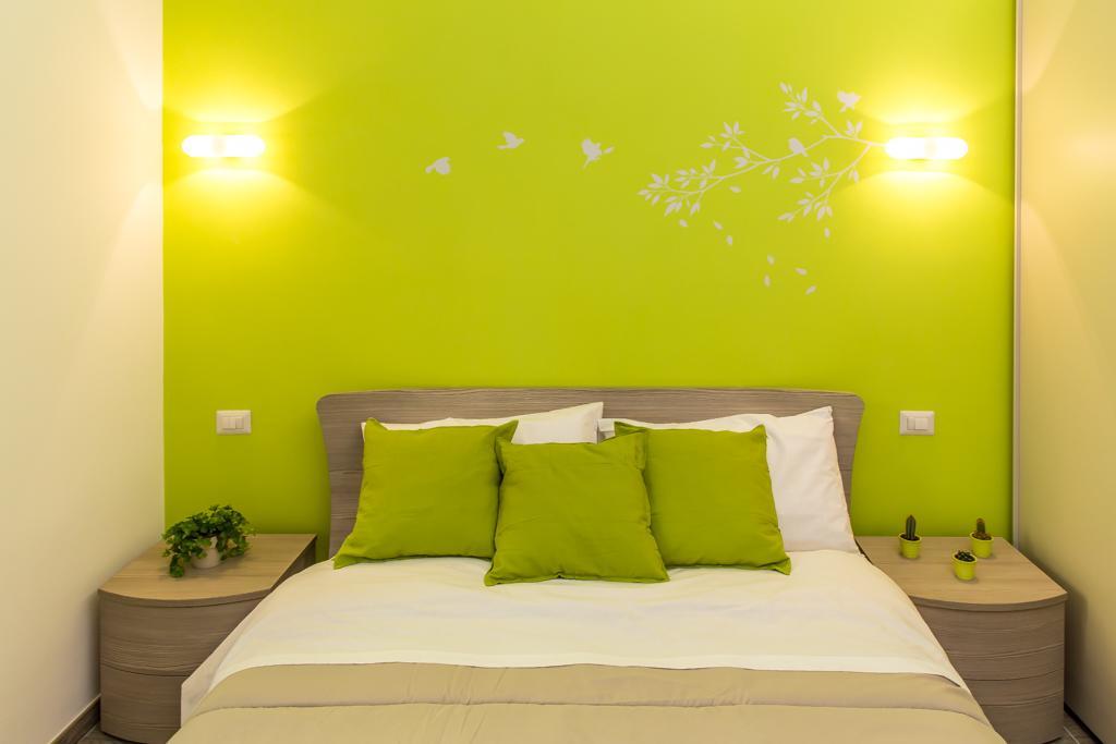 The Green Corner Bed & Breakfast